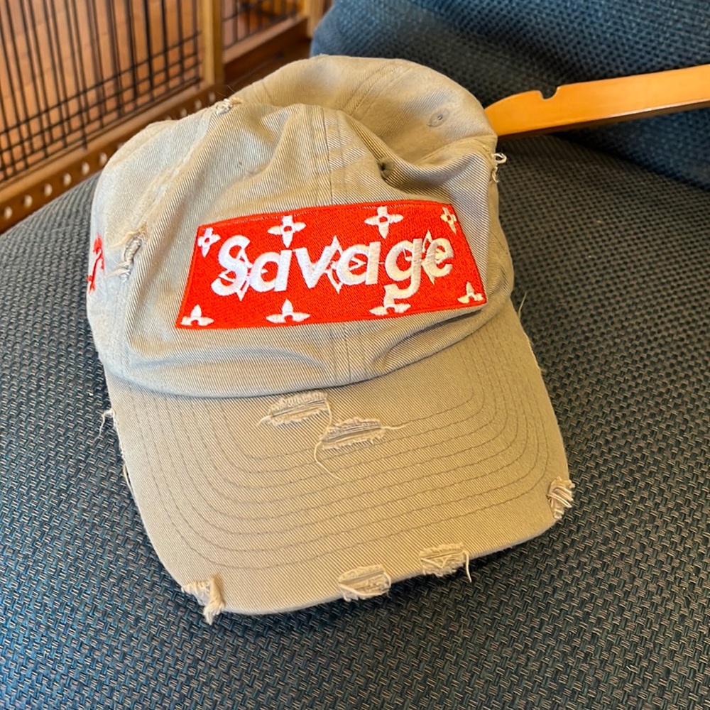 Savage Hat